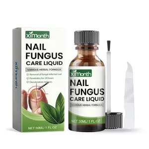 Ximonth Hand & Foot Nail Care Liquid, Foot Nail Care Liquid