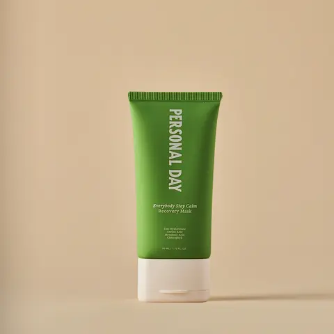 Everybody Stay Calm Recovery Mask