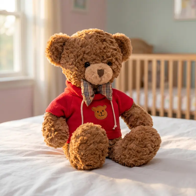 Large bartholomew bear - TikTok Shop