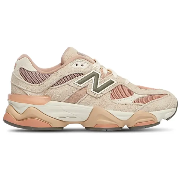 New Balance 9060 Flat Taupe Light Sparrow GC9060CW GS & Women's