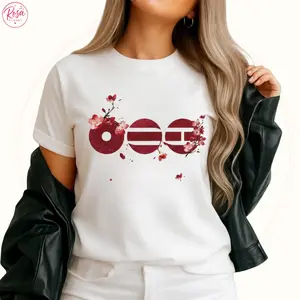 Arirang World Tour 2026, Merch Shirt, Bangtan Merch 2026, Concert Sweatshirt, Kpop Army, Gift for Kpop, Unisex Kpop T-Shirt