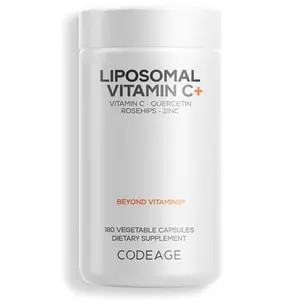 Liposomal Vitamin C+ Large