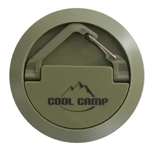 Tent Magnetic Hook Strong Magnetic Portable Hanging Hook Convenient Efficient Lightweight Outdoor Multifunctional Tool Long Lasting Quality Magnetic Hook for Outdoor Camping Canopy