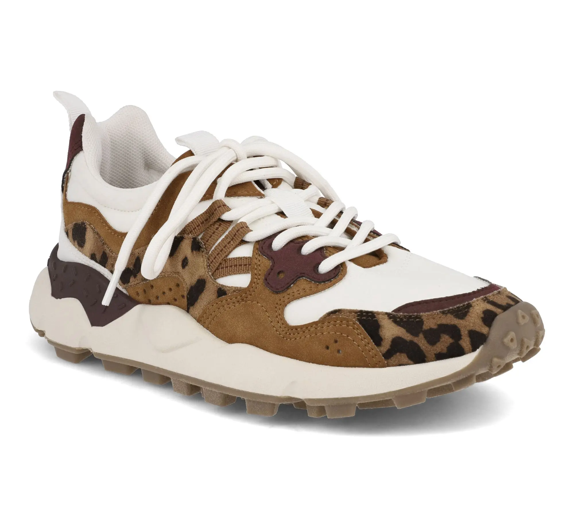 MIA Low-Top Sneakers - Field