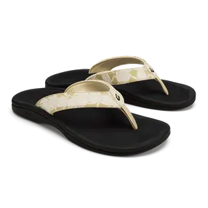 Olukai Women's Ohana Toasted Coconut