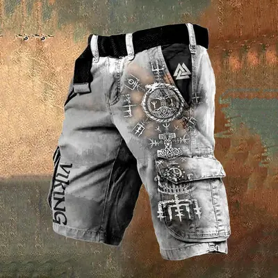 Romwe Cargo Shorts TikTok Shop
