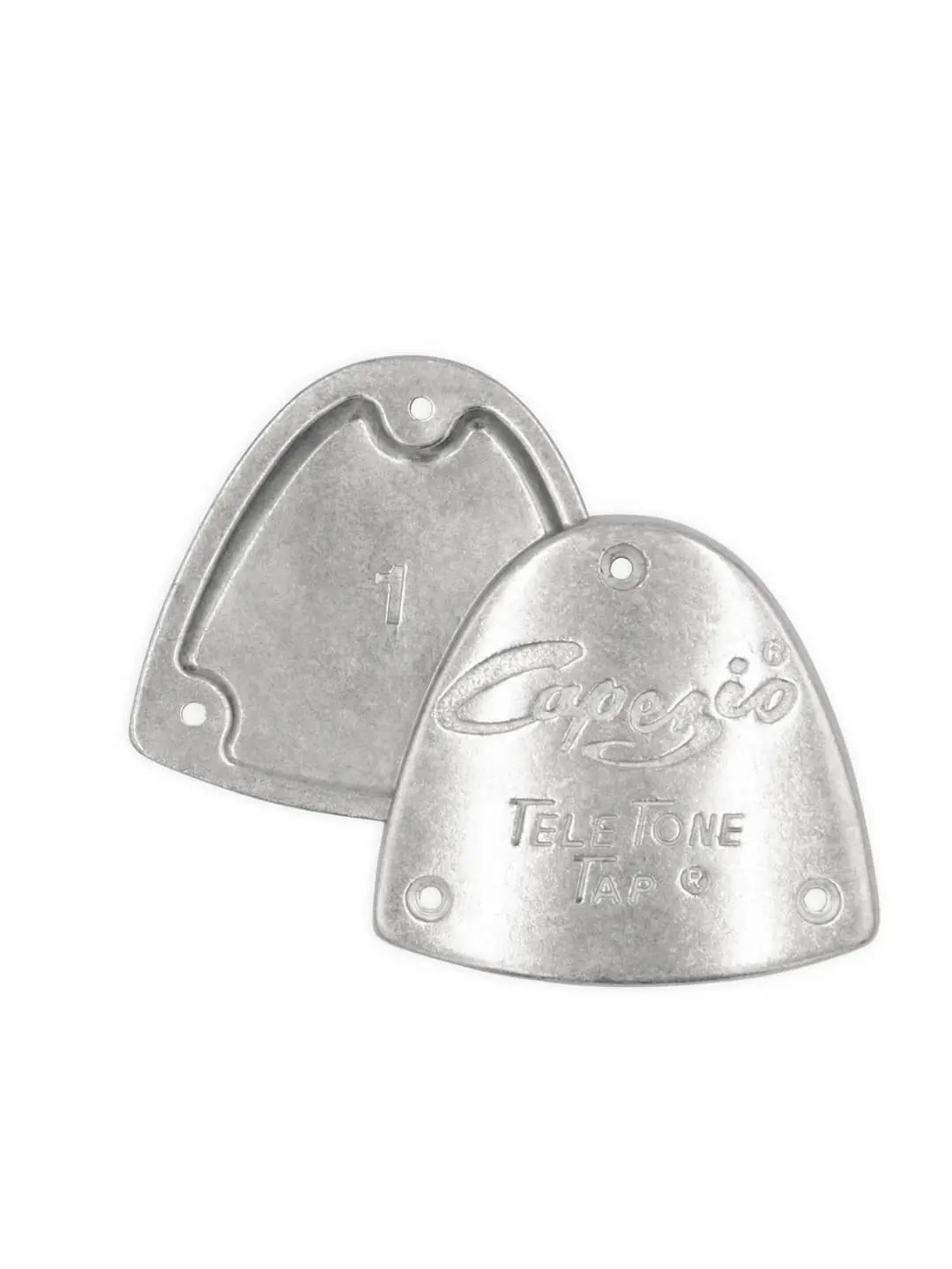 Capezio TTT Tele Tone Toe Tap
