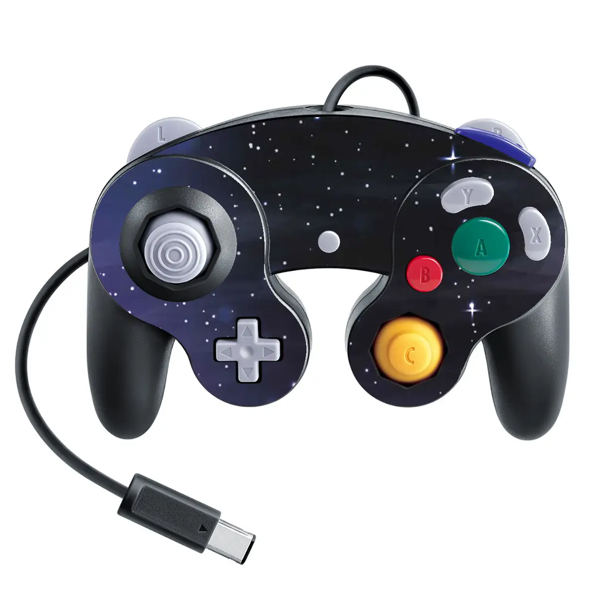 Space Controller skin