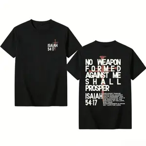 valentine tees No Weapon Christian Washed T-Shirt, Jesus T-Shirt, Jesus Tee, Easter Tee, Christian Apparel Streetwear Gym Menswear Oversized Top Men or Women