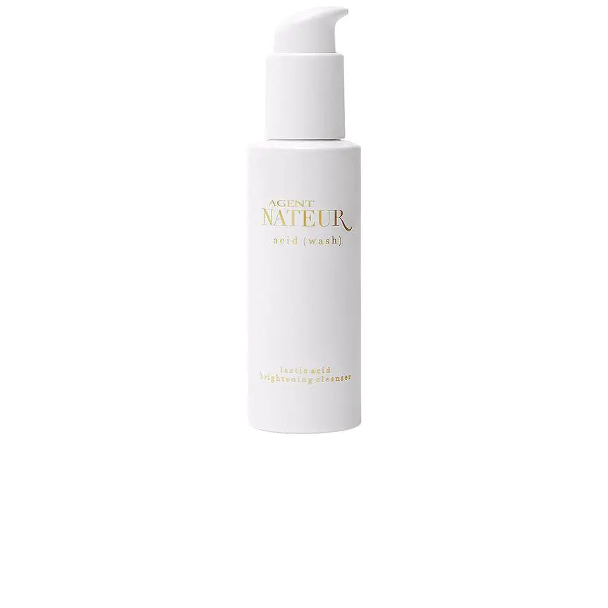 Agent Nateur Acid(wash) Lactic Cleanser