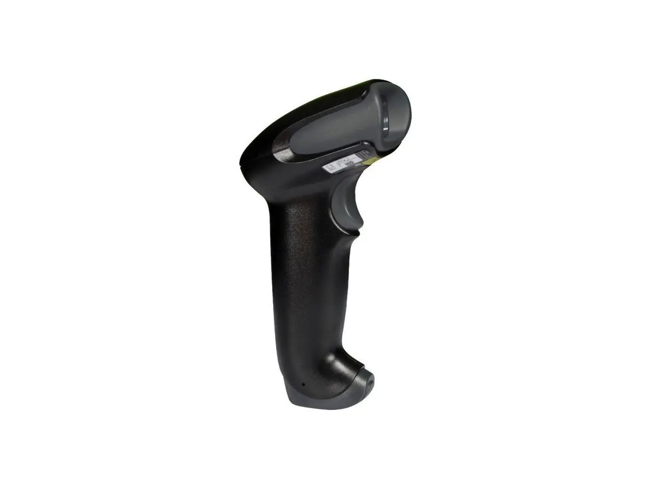 Honeywell 1250G-2-N 1250g-2 Voyager Scanner, 1D, RS232/USB/KBW/IBM, Black