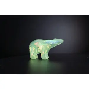 Night Bright - Green