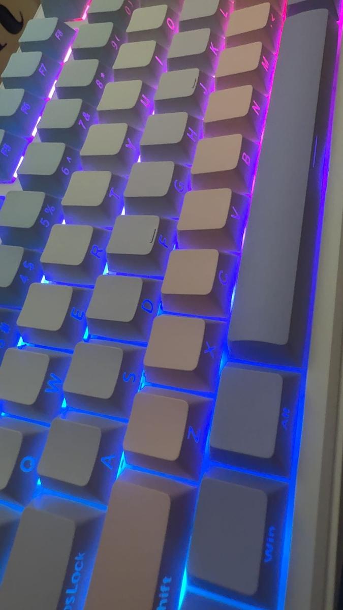 Item: Gradient blue-purple