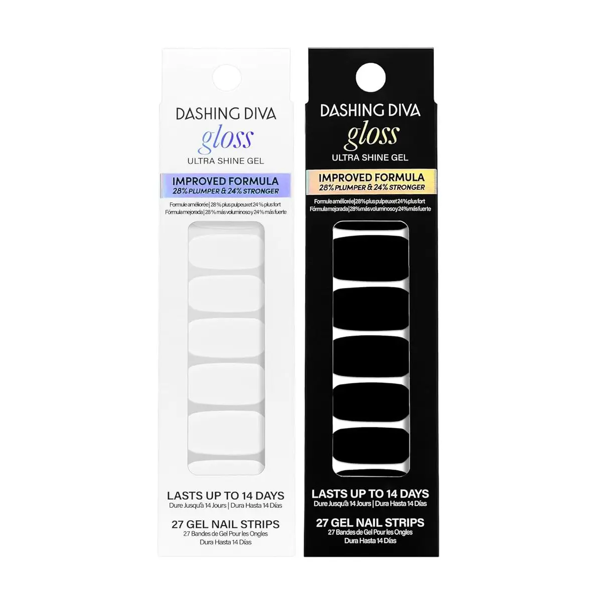 Black & White Collection