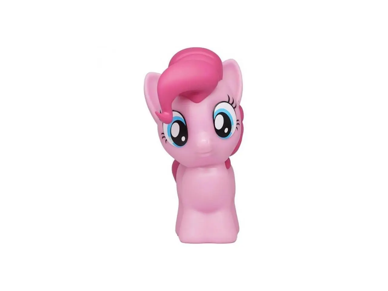 Monogram My Little Pony Pinkie Pie Figural PVC Bank