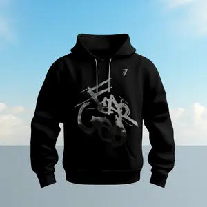 Fear God Hoodie