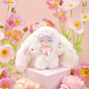 Goodnight Bunny V1 Plush Series Blind Box