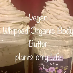 Lavender Raspberry Body Butter 12 oz jar