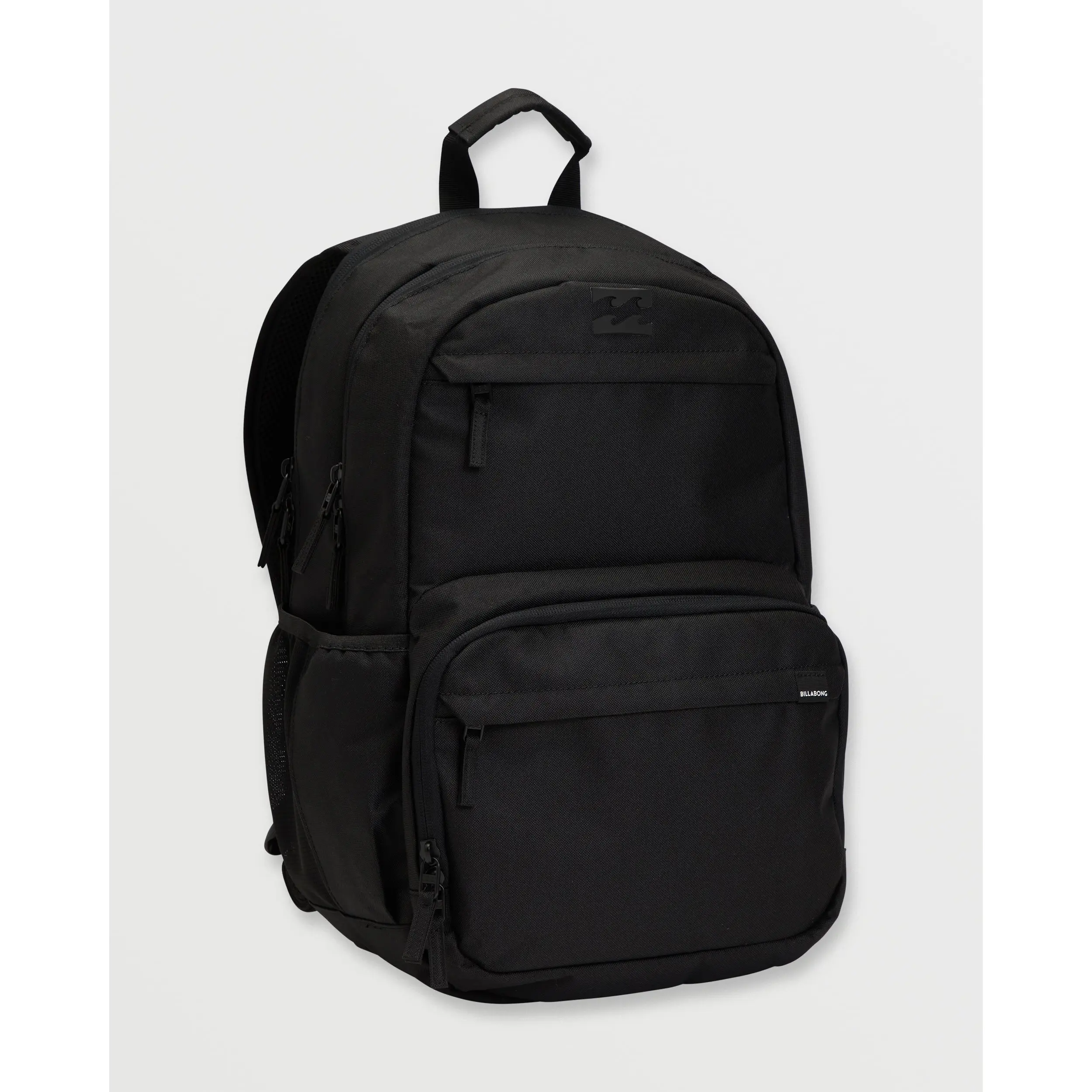 BILLABONG Maiden Voyage Backpack, Chest Pocket, Weekend Getaways Everyday Casual