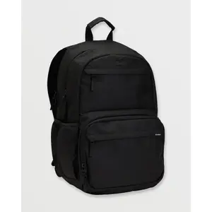 Maiden Voyage Backpack - Black