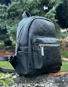 Mini backpack