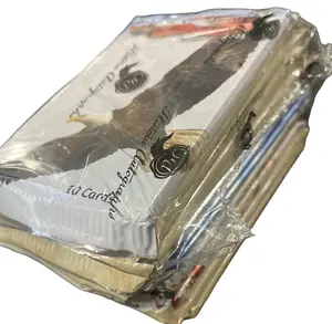 Historic Autograph Products Multi Product Pack - 12 Packs of Authentic Collectibles in Original Packaging