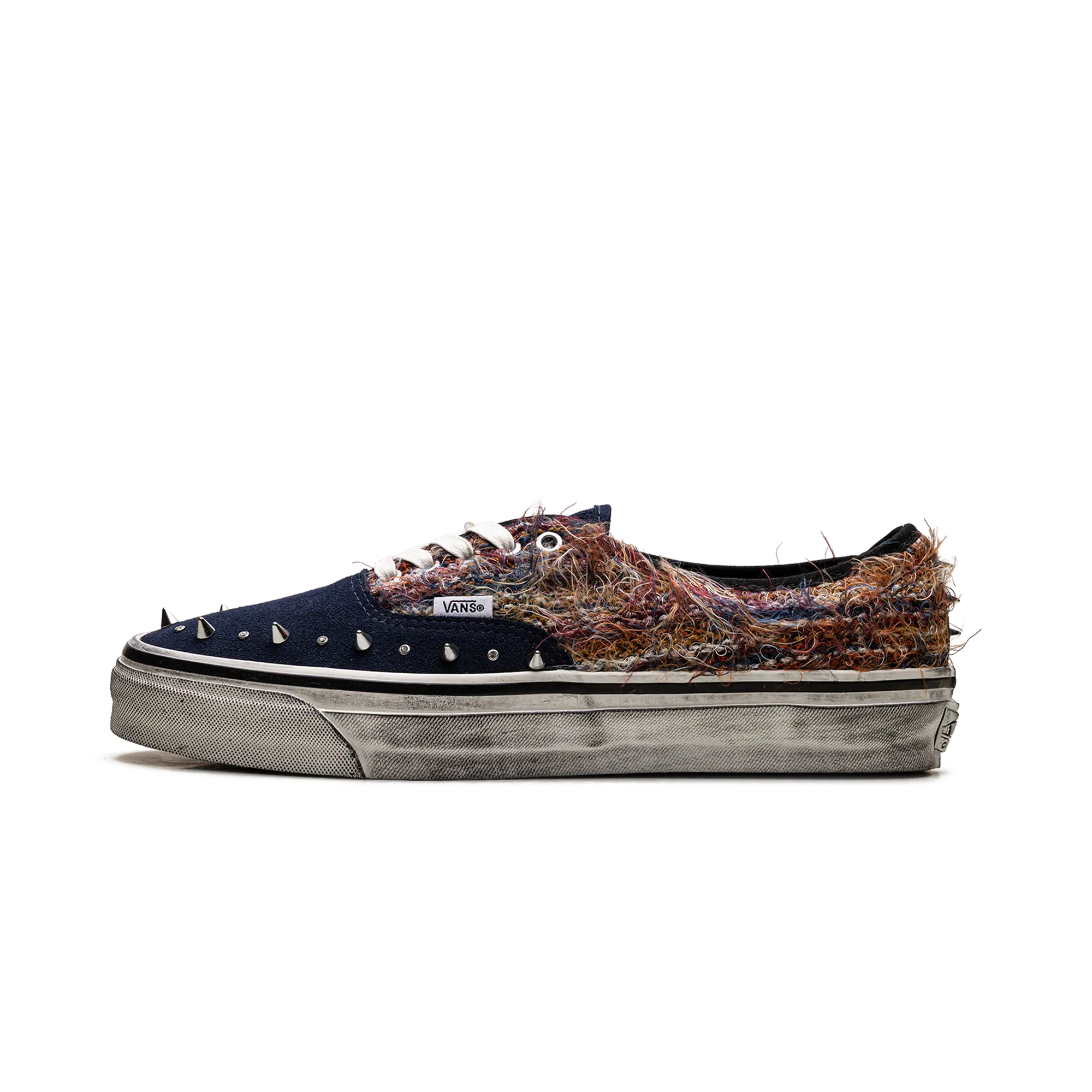 Premium LX Authentic 44 "Ibiza Pack Blue" VN000DB8BER