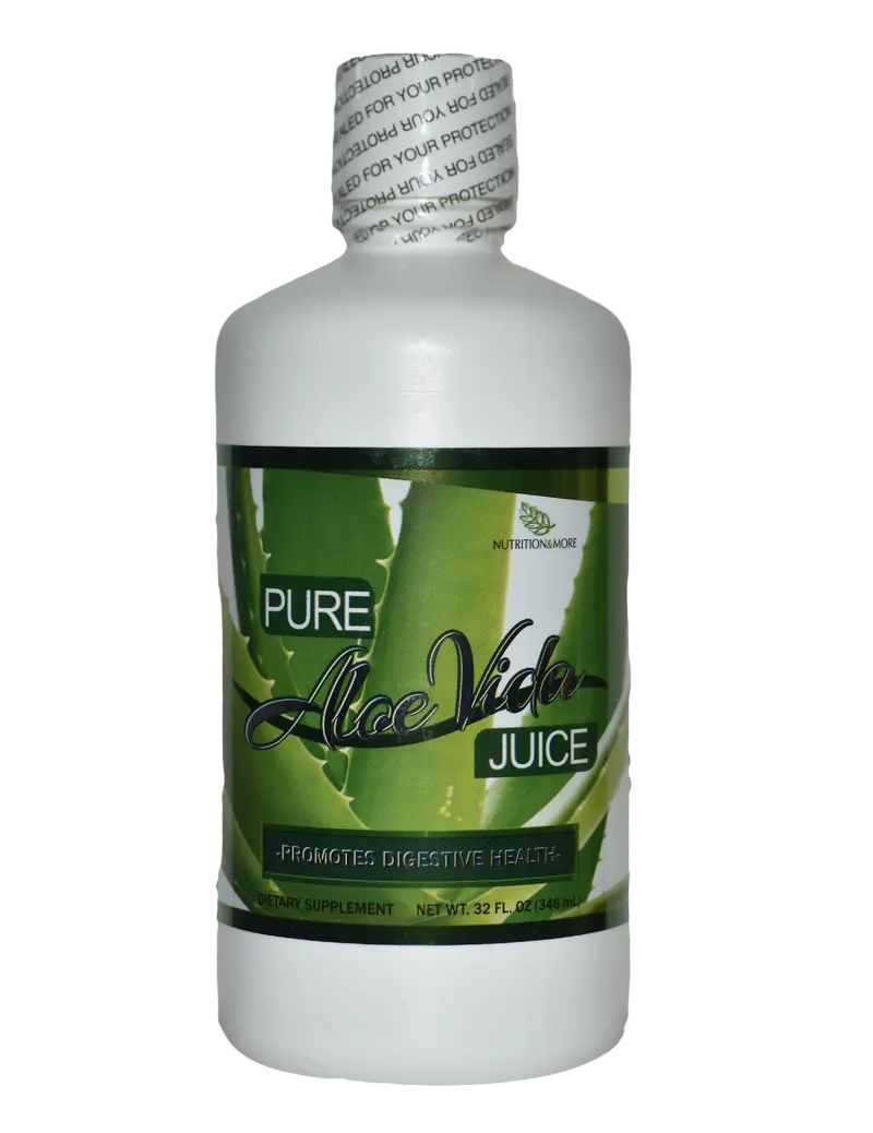 aloe vera doetaey supplement juics - TikTok Shop