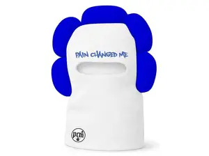 PCM CONCRETE ROSE MASK