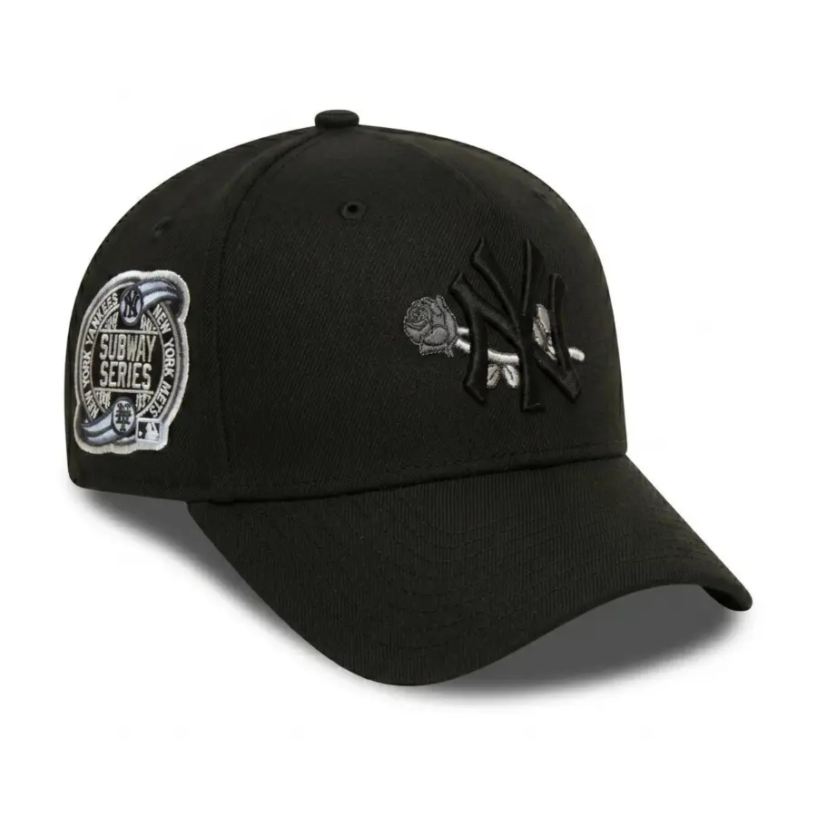 New Era MLB Dodgers Yankees 9FORTY 59FIFTY Fitted Snapback Cap – Baseball Hat for Men Women, Unisex Streetwear Sombrero, Urban Fashion USA 2026, Adjustable NY Yankees & LA Dodgers, MLB Cap Trending