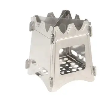 Camping Wood Stove Camping Wood Stove