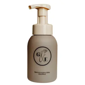 Foaming Hand Soap
