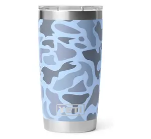 Rambler 20 oz Stainless Steel Vacuum Insulated Tumbler w/MagSlider Lid