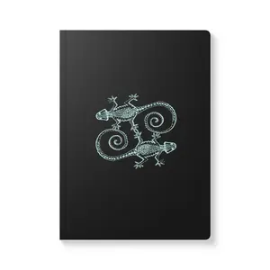 Infinity Lizards Journal
