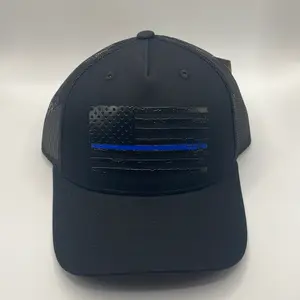 Back the blue snapback! Baseball Cap