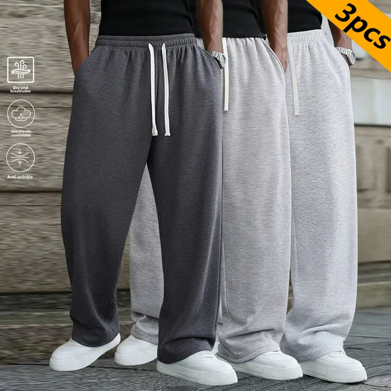 Dark gray + light gray + white gray (upgraded)