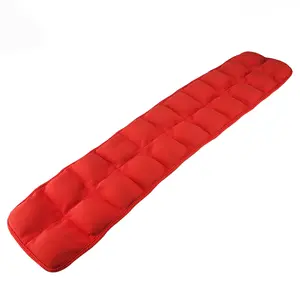 Microwavable Heated Acupressure Back Stretcher by Hot Spine