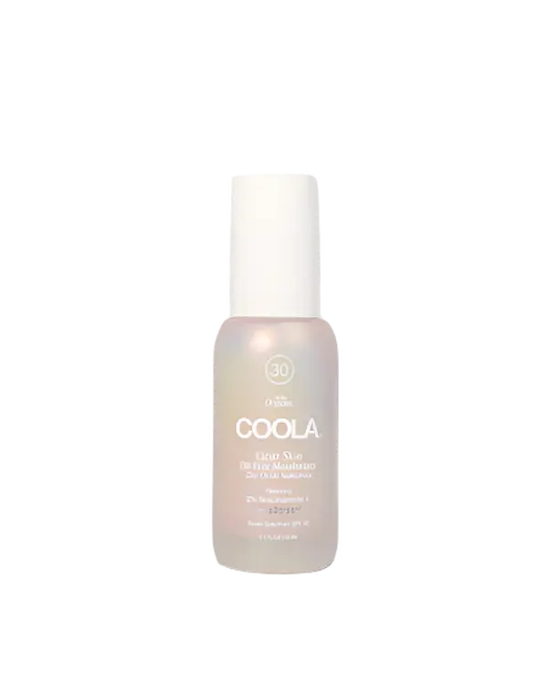 Clear Skin Oil-Free Moisturizer SPF30 Daily Gentle