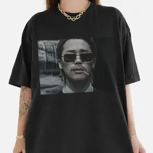 Jimin 2.0 Meme T-shirt, Funny Merch, Bangtan Arirang Tshirtt 8RQN4