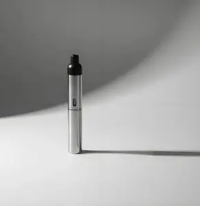 This multi-functional all-in-one butane lighter features a built-in removable and refillable butane gas canister and is for use only by individuals aged 18 and above.