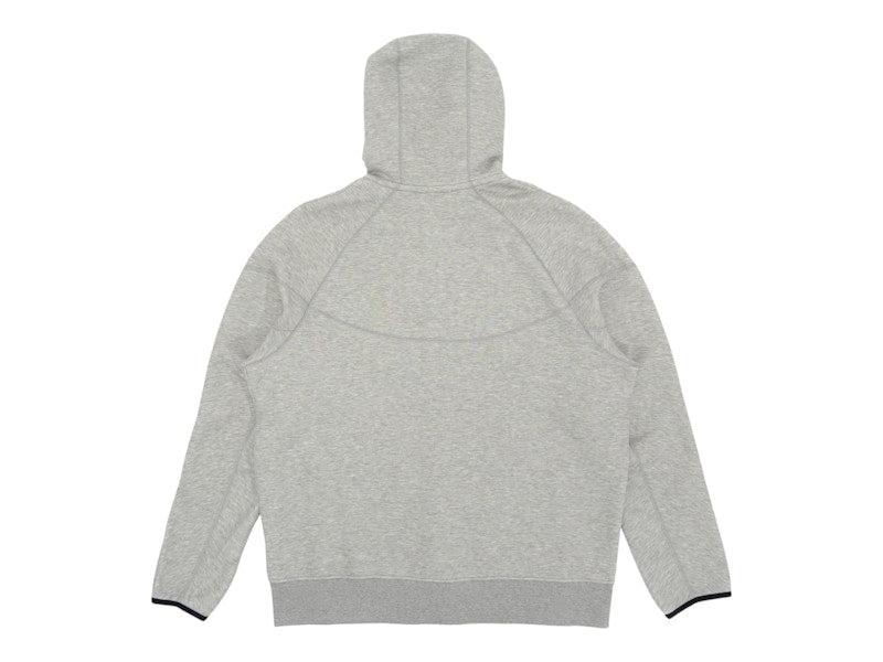 stock x tech fleece