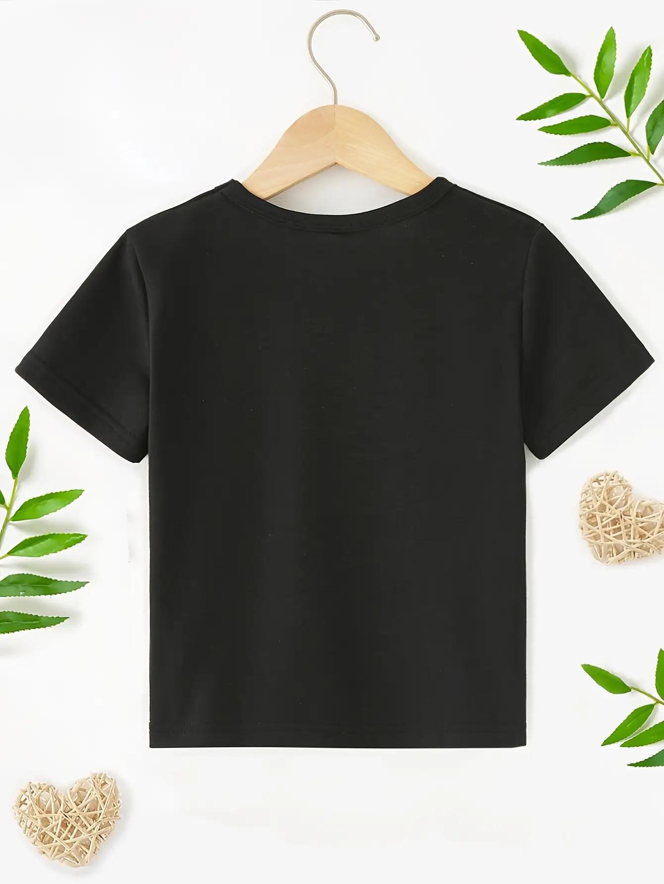 Personalized T-Shirt Featuring Dinosaur Design for Two Best Friends, NAME1 And NAME2, Celebrating Their Lifelong Friendship (3-13Y)