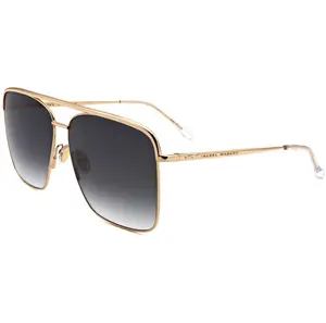 Isabel Marant Women's 62mm Gold Sunglasses IM0118S-000-9O-62
