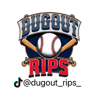 DUGOUT RIPS BASEBALL CARDS BOX!!