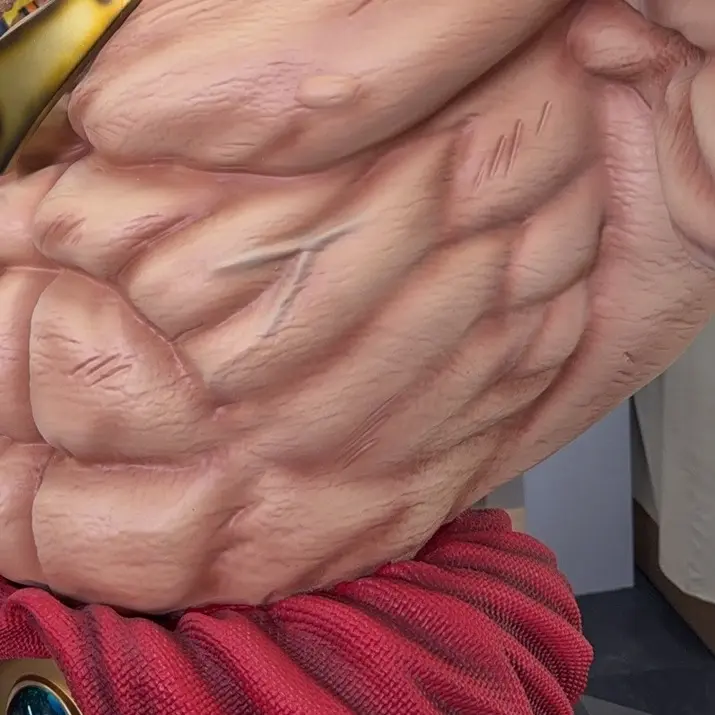 Resin figurine Resin figurine