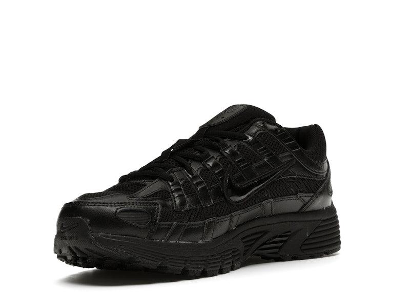 Nike Men's P-6000 Black Running Shoes, from StockX