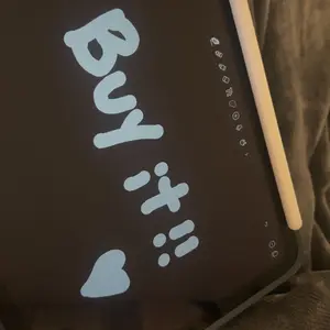 Pencil for Apple iPad A16 11 and 10 Generation, Fast Charging Stylus for 2026-2018, for iPad 11-6 Generation, Air 11-Inch/13-Inch M3/M2/5th-3 Generation, pro 13 "/11"/M4/12.9 ",Mini A17 Pro 7/6/5Th Palm Rejection Tilt Sensitivity pen