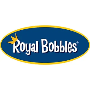 Royal Bobbles