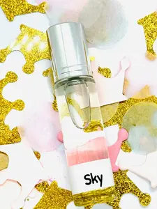 Sky Cologne Fragrance Oil - Men