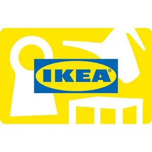 IKEA eGift Card | Furniture, Home Decor, Storage & Kitchen